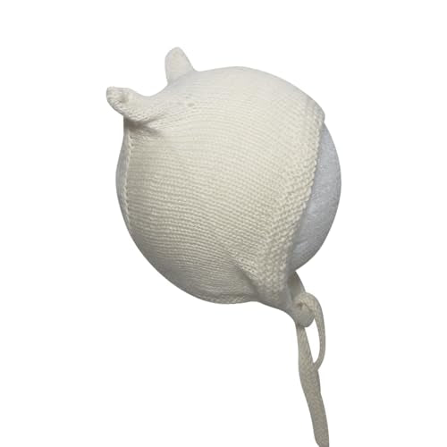 Polko Baby Alpaca Bonnet - Luxury and Warmth for Your Little One